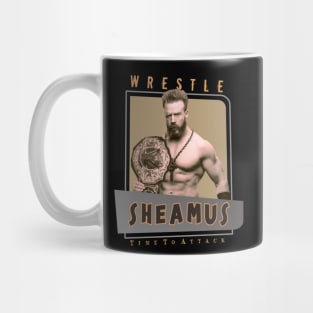 sheamus Mug